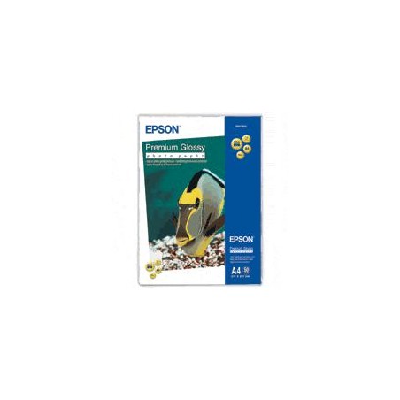 Epson A3 Matte Paper - Heavyweight